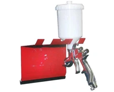 ATD Tools -6805- Magnetic Paint Gun Holder
