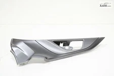 2022-2024 SUBARU WRX SEDAN FRONT RIGHT SIDE DOOR INNER HANDLE BEZEL COVER OEM