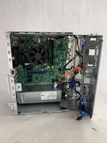 Dell OptiPlex 3040 MT Intel i5 HDMI DisplayPort desktop NO OS HD e RAM - Foto 3 di 7