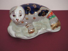 Bellwood Artistic Studio Linchmere Seal Figurine