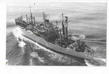 Photo Warship Boat To Identify