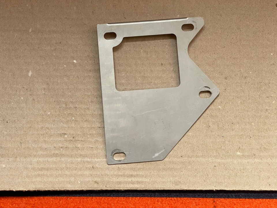 KTM Luftfilterkasten Luftfilter Kasten Deckel LC4 640 Supermoto Enduro Adventure - Bild 2 von 4