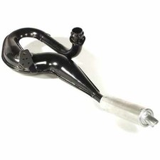Simonini Racing Steel Exhaust for Piaggio 125 for Vespa T5 Classic VNX5T 1992
