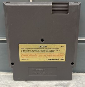 🔥 Dragon Warrior - Nintendo (NES) - Cartridge Only - FREE SHIPPING 🐲