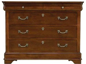 Drexel Heritage Delshire Dresser Chest Of Drawers Made In Usa 340