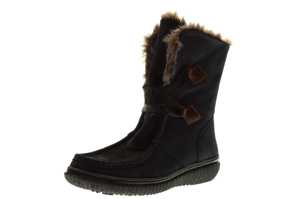 Callaghan A17Cus Mujer Botas Zapatos 22105.4 Foto 4 de 4