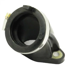 Rubber Intake Manifold Carburetor Carb Boot And Band for Polaris 3085809