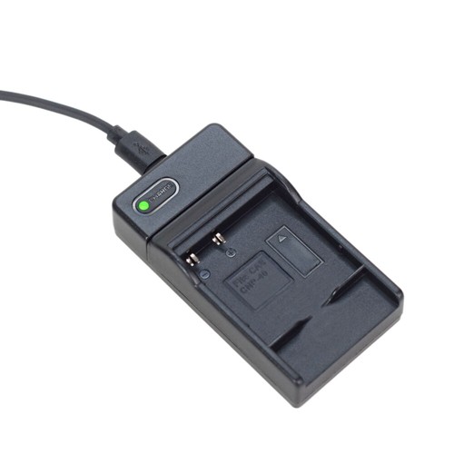 Battery or Charger for PAC-0040 PAC0040 SKL-60VG0376121700023 NP40DBA NP-40DCA - Picture 12 of 45