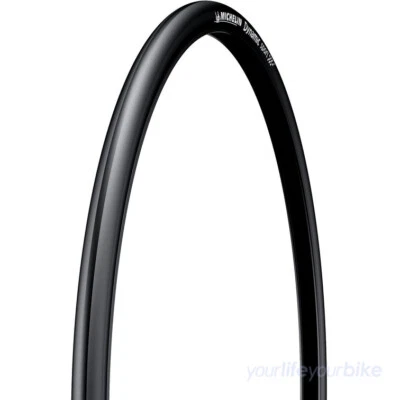 MICHELIN DYNAMIC SPORT 28" FALT REIFEN 23-622 RENNRAD 700C SINGLE SPEED 700x23C - Bild 1 von 4