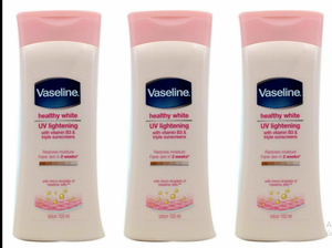 vaseline vitamin b3 lotion