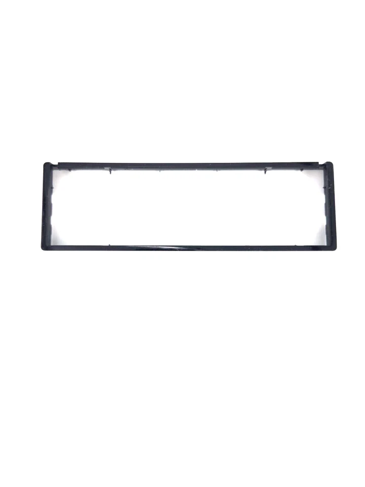 Touch Screen Car Stereo Radio Single Din Bluetooth CD Player Handsfree iPhone FM - Image 4 of 4