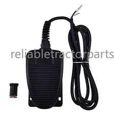 Foot Pedal 227515 For Genie S-105 S-120 S-125 SX-105 SX-150 SX-180 ZX-135/70