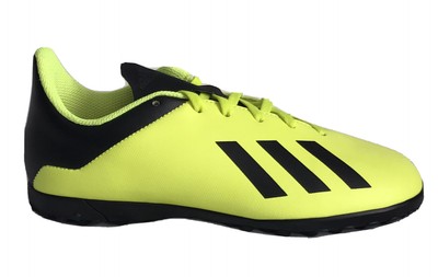 x tango 18.4 turf shoes