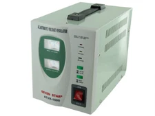 ATVR-500 WATTS Automatic Voltage Regulator 110/220 V         $   80. 00
