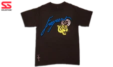 Travis Scott Cactus Jack For Fragment Icons Tee (CJFR-SS04) Men Size S-2XL