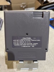 Super Mario Brothers & Duck Hunt - NES Nintendo Game