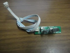 DYNEX I/R BOARD 569KS0109A PULLED FROM MODEL DX-37L150A11