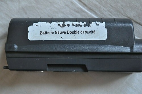 Batterie de capacité étendue pour Motorola/Symbol WT4090/WT41N0 réf H4090-LI(2X) - Imagen 2 de 2