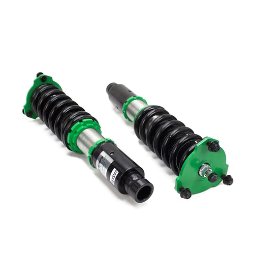 Kit de suspension, amortisseur et ressort AUDI A6 C7 Avant