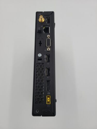 Lenovo ThinkCentre M73 i5-4570T 2.9GHz 8GB Ram 500GB HDD Zorin OS 17 w/Dongle - Picture 11 of 11