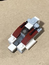 LEGO STAR WARS 75213 1 mini vaisseau Republic Fighter Tank Clone Wars tank