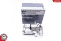 SKV Germany 34SKV684 Bremssattel Hinten Rechts FüR Opel