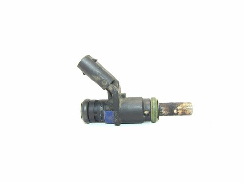 Mercedes A w169 1.7 Benzin Einspritzventil Einspritzdüsen fuel injector 2005