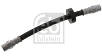 Febi Bilstein 01178 Bremsschlauch 205 Mm FüR VW Audi