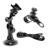 Midland Radios Tavp-1 Action Cam Value Pack Xtc200/300 - Other Electronics on sale Midland Radios Tavp-1 Action Cam Value Pack Xtc200/300 - Other Electronics on sale