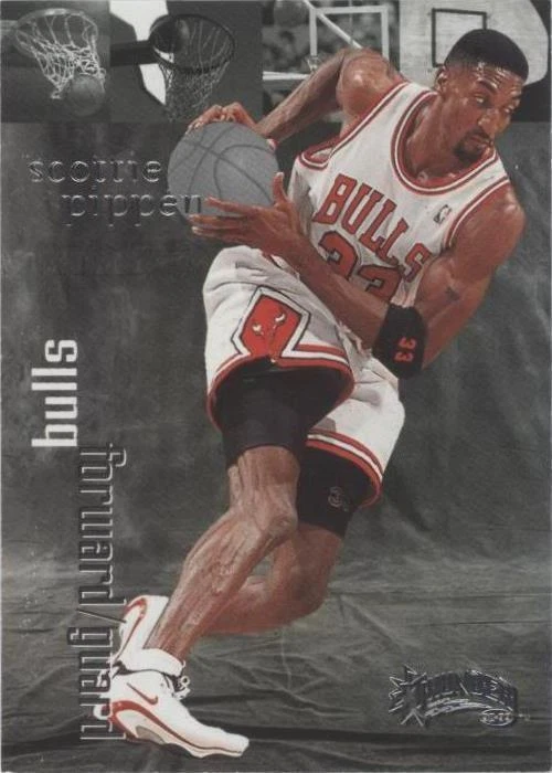 1998-99 Skybox Thunder Basketball Trading Cards for sale | eBay