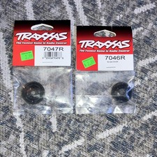 Traxxas 1:16 E-Revo w/ LiPos, Bodies, ETC(READ DESCRIPTION)SEND BEST OFFER