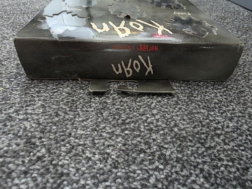 Korn Untouchables Box Set Unopened Hot Topic Exclusive 2002 - Picture 5 of 7