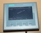 Simatic Siemens 6AV2123-2DB03-0AX0 6AV2 123-2DB03-0AX0 KTP400 BASIC PANEL ktp