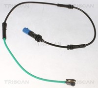 Triscan Warnkontakt Bremsbelagverschleiß 8115 11080 FüR BMW 3Er G20 G80 G28 G21