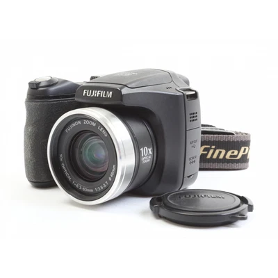 Fujifilm FinePix S5700 + Très Bien (271560) - Photo 1/4