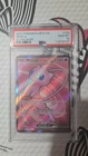 Mew EX 193/165 Ultra Rare 151 Pokemon PSA 10
