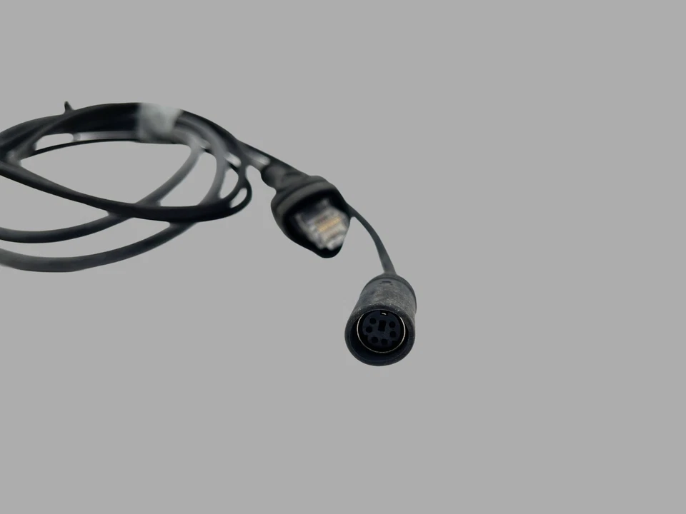 Simoco SDM630 Control Head Display/ Keyboard for SDM600 Radio - Image 3 of 3