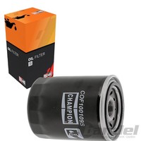Champion ÖLfilter Anschraubfilter Passend FüR Daihatsu Rocky Ford Maverick