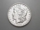 1894-O $1 MORGAN SILVER ONE DOLLAR