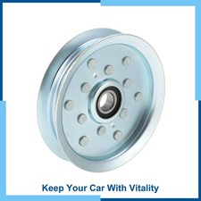 Idler Pulley for John Deere Lawn Tractor X300 X304 X310 48" 54" Deck