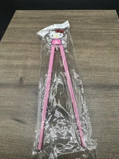 Hello Kitty learning chopsticks US seller Adorable