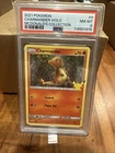 2021 Pokemon Mcdonalds Collection Charmander Holo #9 PSA 8 NM-MT