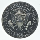 1971-S Kennedy Half Dollar CLAD Proof *7827 — photo 2