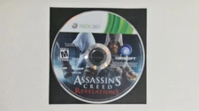 Assassin's Creed: Revelations (Microsoft Xbox 360, 2011)