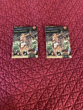 Danny Ainge 1992-93 Topps Basketball Card #360 Lot of 2 Phoenix Suns