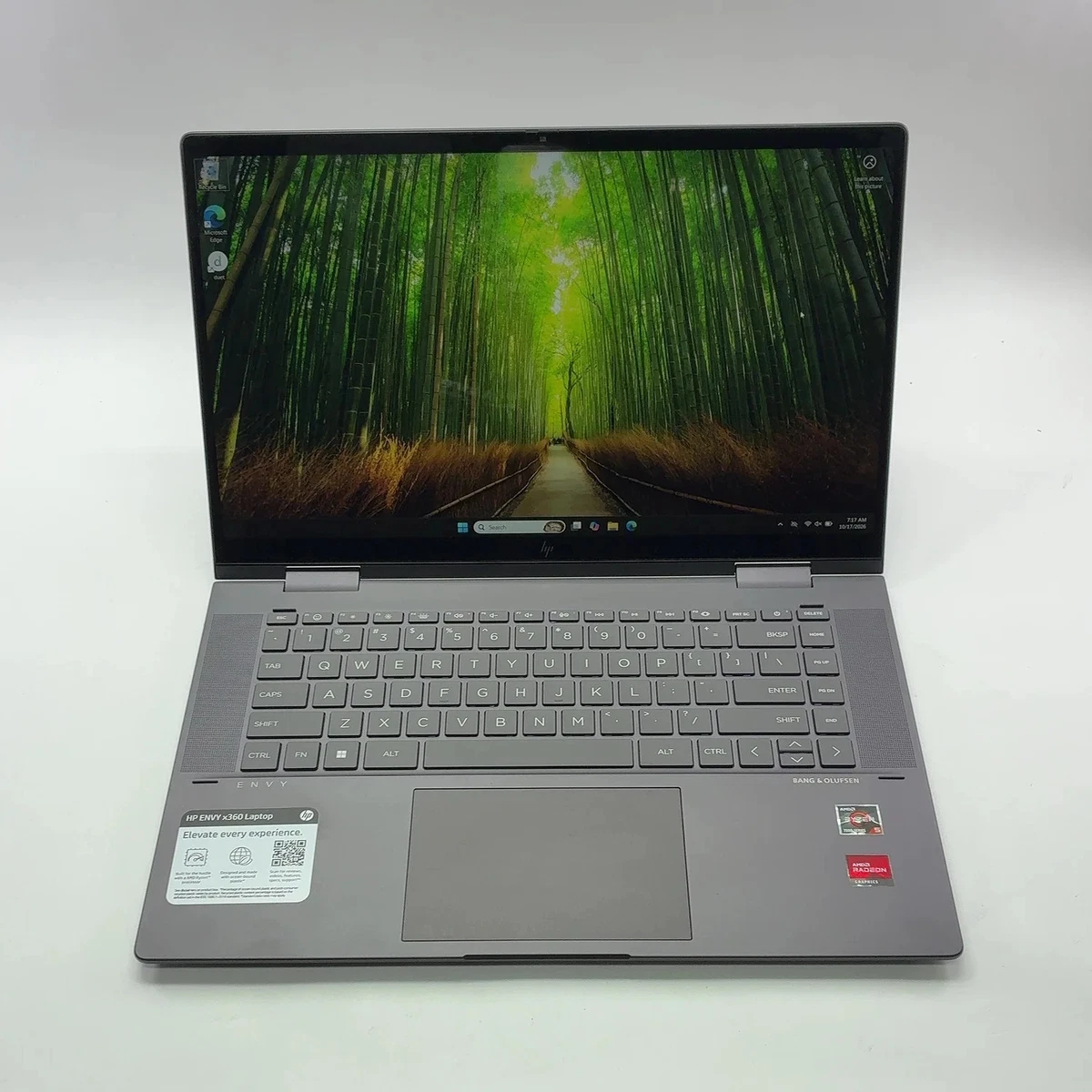 25+ HP ENVY x360 PC Notebooks/Laptops for sale | Updated Oct 2026