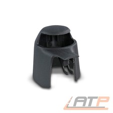 ABDECKKAPPE KAPPE WISCHERARM HINTEN FÜR VW CADDY 2 GOLF PLUS 5M 5 1K MULTIVAN T5