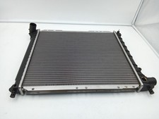 RADIATORE ACQUA PER LANCIA Thema 2° Serie (88>92) Valeo TA809 Benzina 2.8