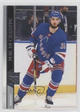 2020-21 Upper Deck Extended Series Phil Di Giuseppe #592 0re5