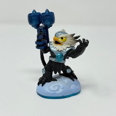 Activision Skylanders Swap Froce Jet-Vac Figure Toy Multi-Platform